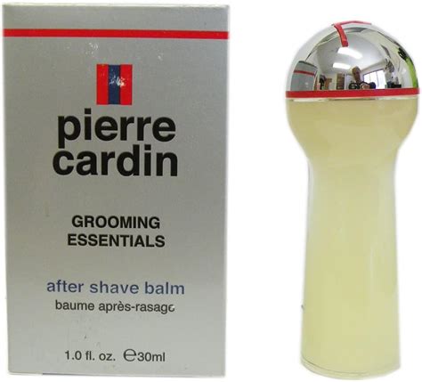 Amazon.com: Pierre Cardin Aftershave Balm.